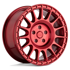 Black Rhino – SANDSTORM – Other – 15″x7″ 15mm – All weather Wheels – 1570SND155100R56A